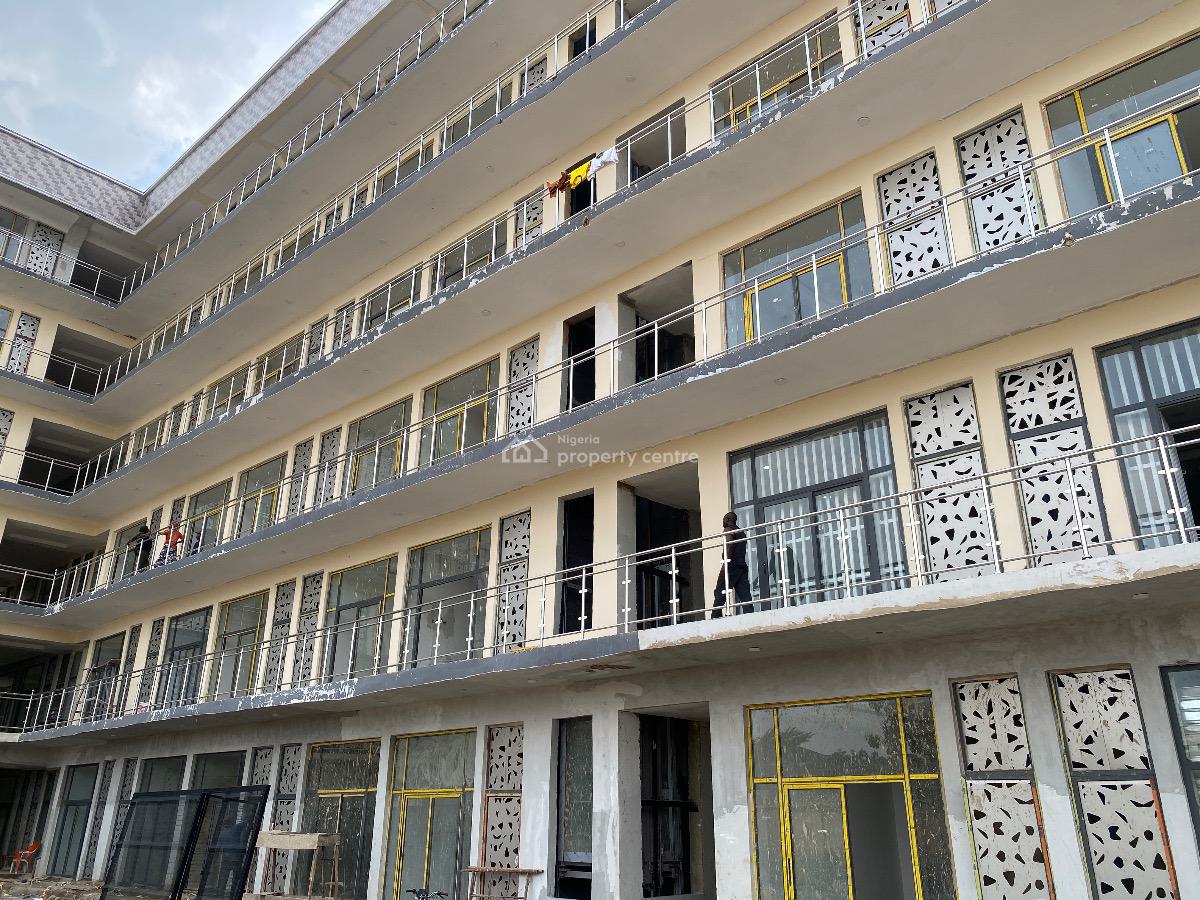 Very Big Shop, Jabi, Abuja, Shop for Rent