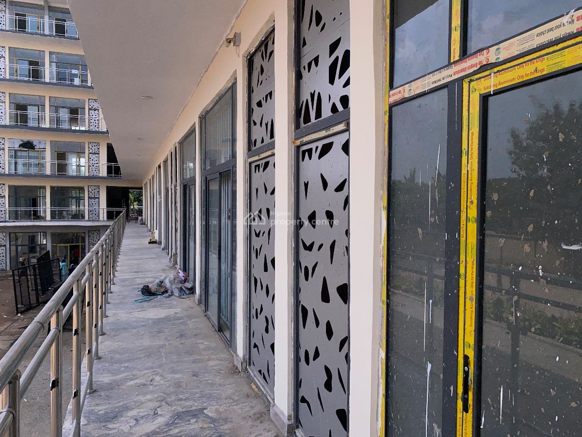 Very Big Shop, Jabi, Abuja, Shop for Rent