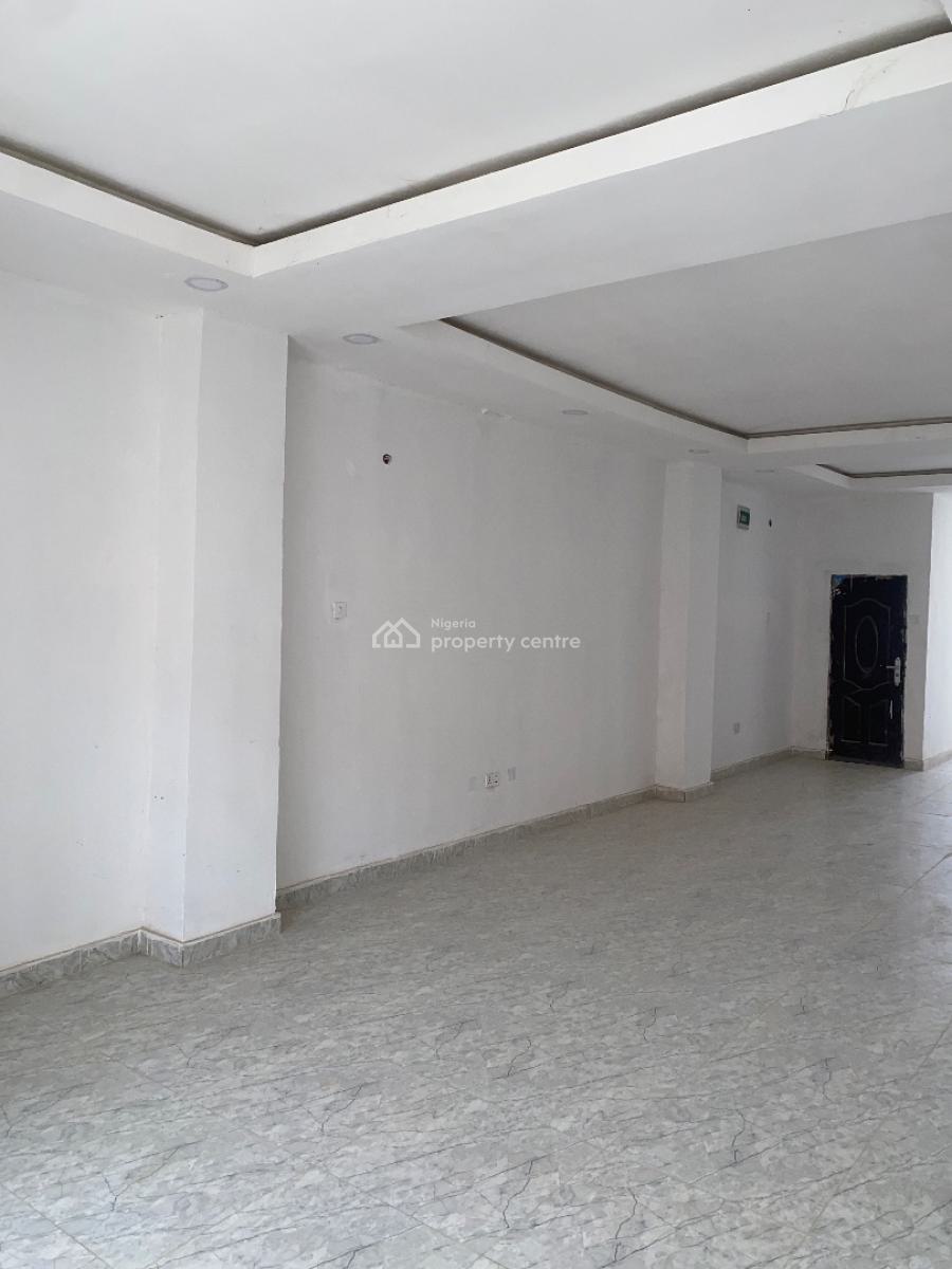 Very Big Shop, Jabi, Abuja, Shop for Rent