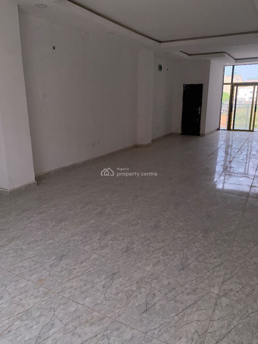 Very Big Shop, Jabi, Abuja, Shop for Rent