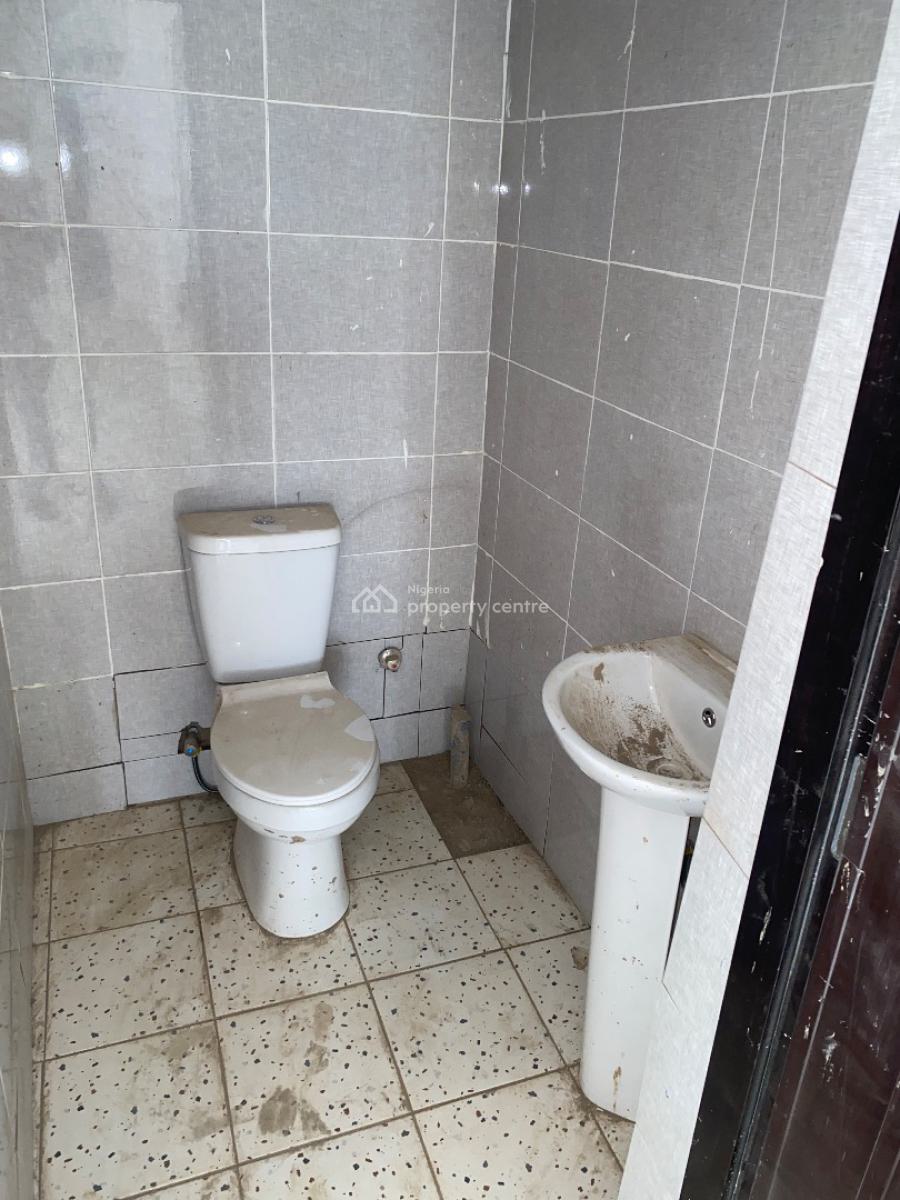 Very Big Shop, Jabi, Abuja, Shop for Rent