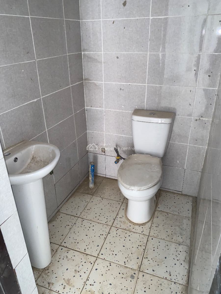 Very Big Shop, Jabi, Abuja, Shop for Rent