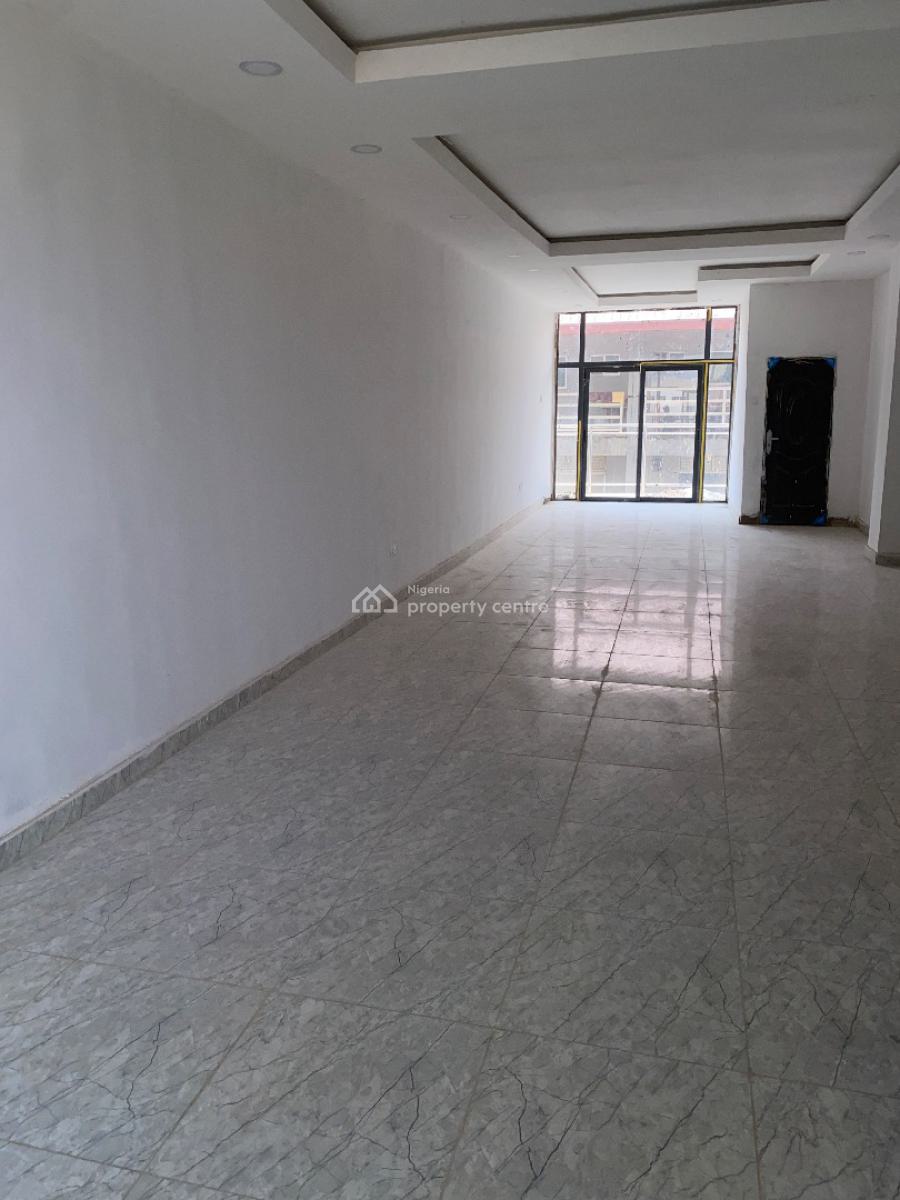Very Big Shop, Jabi, Abuja, Shop for Rent