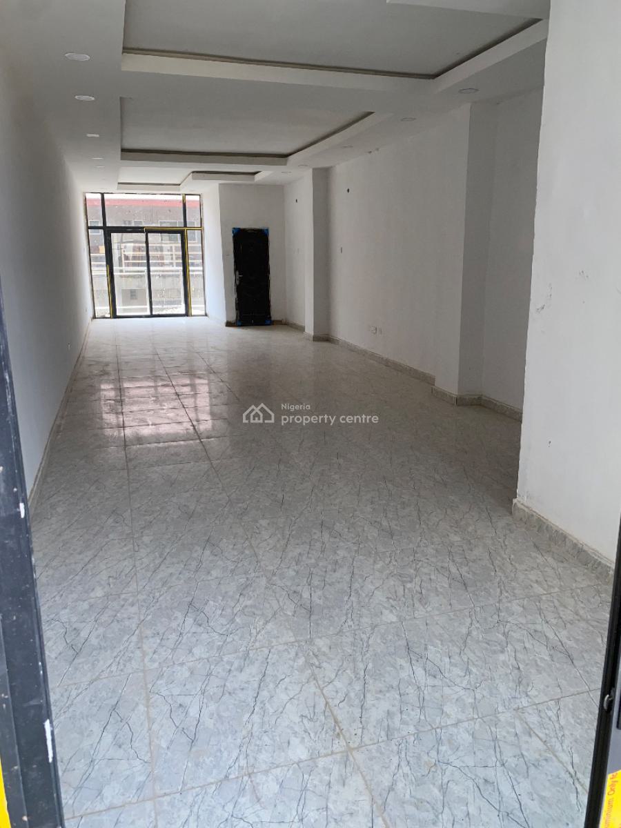 Very Big Shop, Jabi, Abuja, Shop for Rent