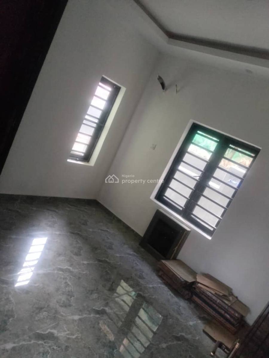 Very Sharp 2bedroom Flat in a Calm Neighborhood Upstairs, Weighbridge, Accesible to The Bustip, Mile 12, Kosofe, Lagos, Flat / Apartment for Rent