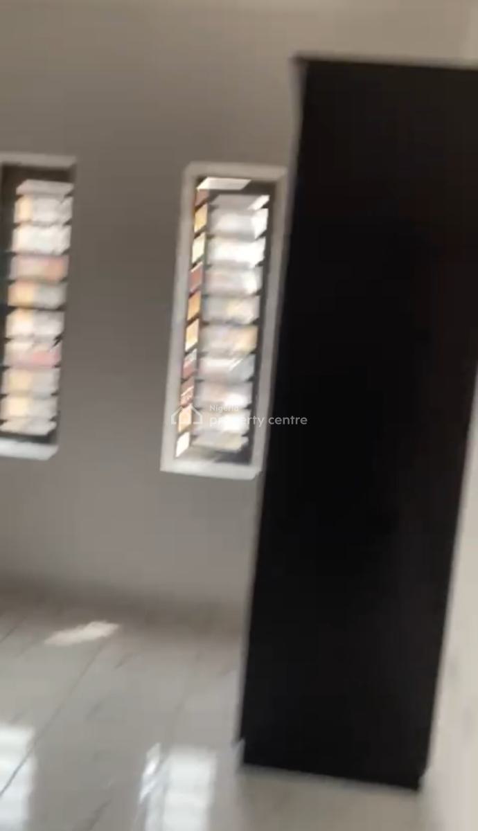 Very Sharp 2bedroom Flat in a Calm Neighborhood Upstairs, Weighbridge, Accesible to The Bustip, Mile 12, Kosofe, Lagos, Flat / Apartment for Rent