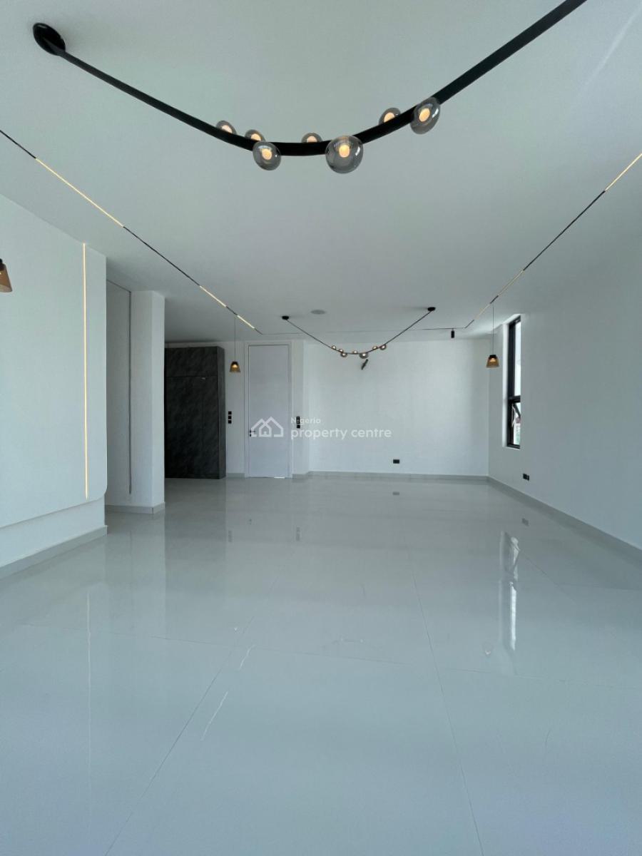 Magnificent 5 Bedroom Fully Detached Duplex with Bq, Osapa, Osapa, Lekki, Lagos, Detached Duplex for Sale