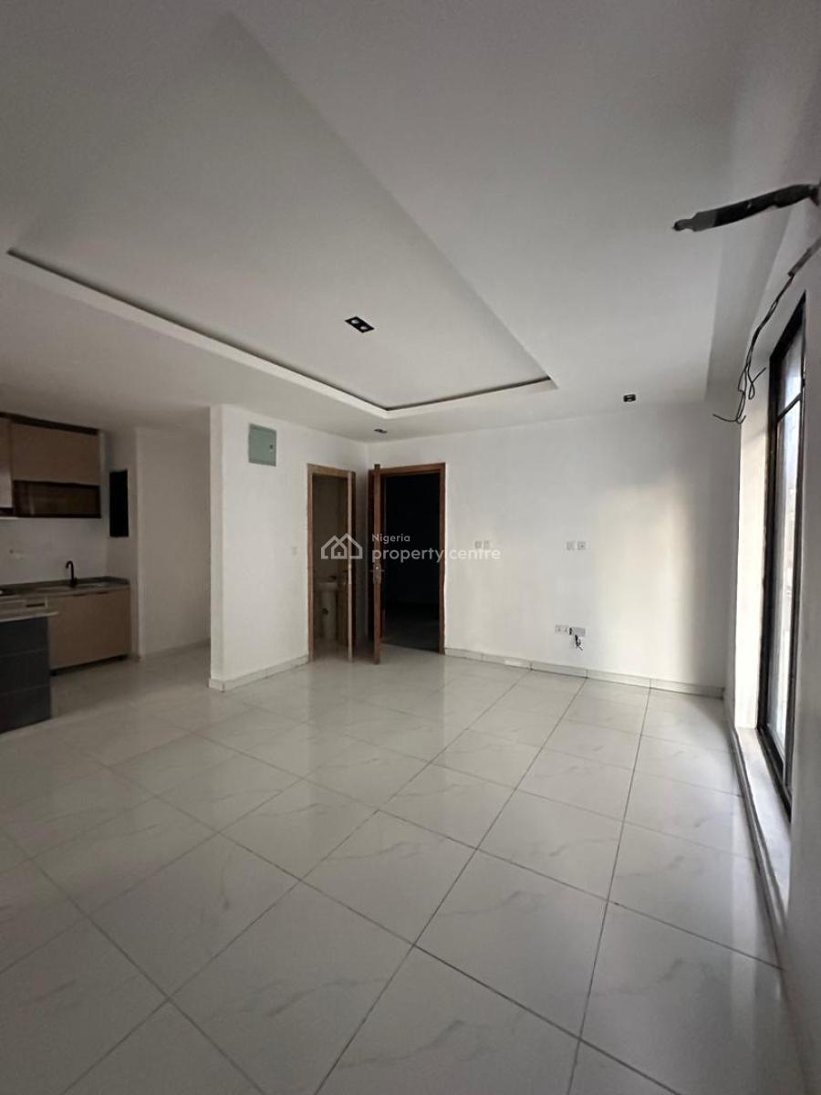 Luxury2 Bedroom Apartment, Illasan, Lekki, Lagos, Flat / Apartment for Sale