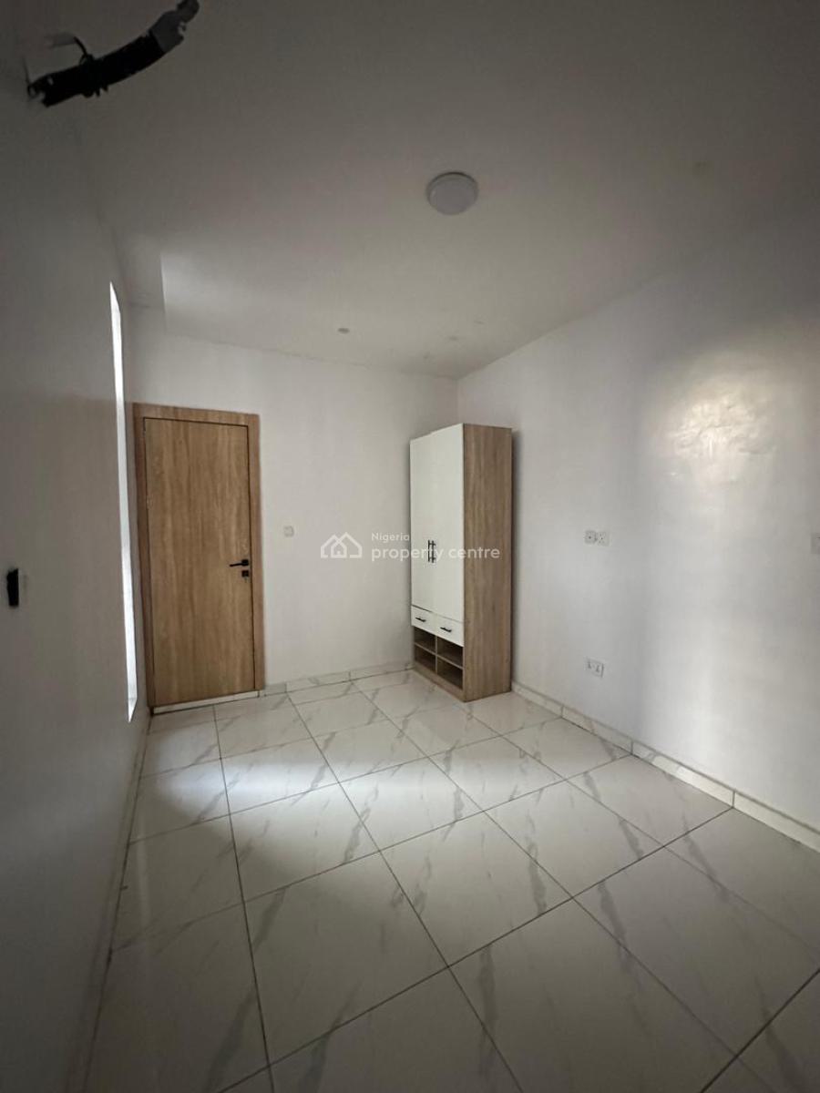 Luxury2 Bedroom Apartment, Illasan, Lekki, Lagos, Flat / Apartment for Sale