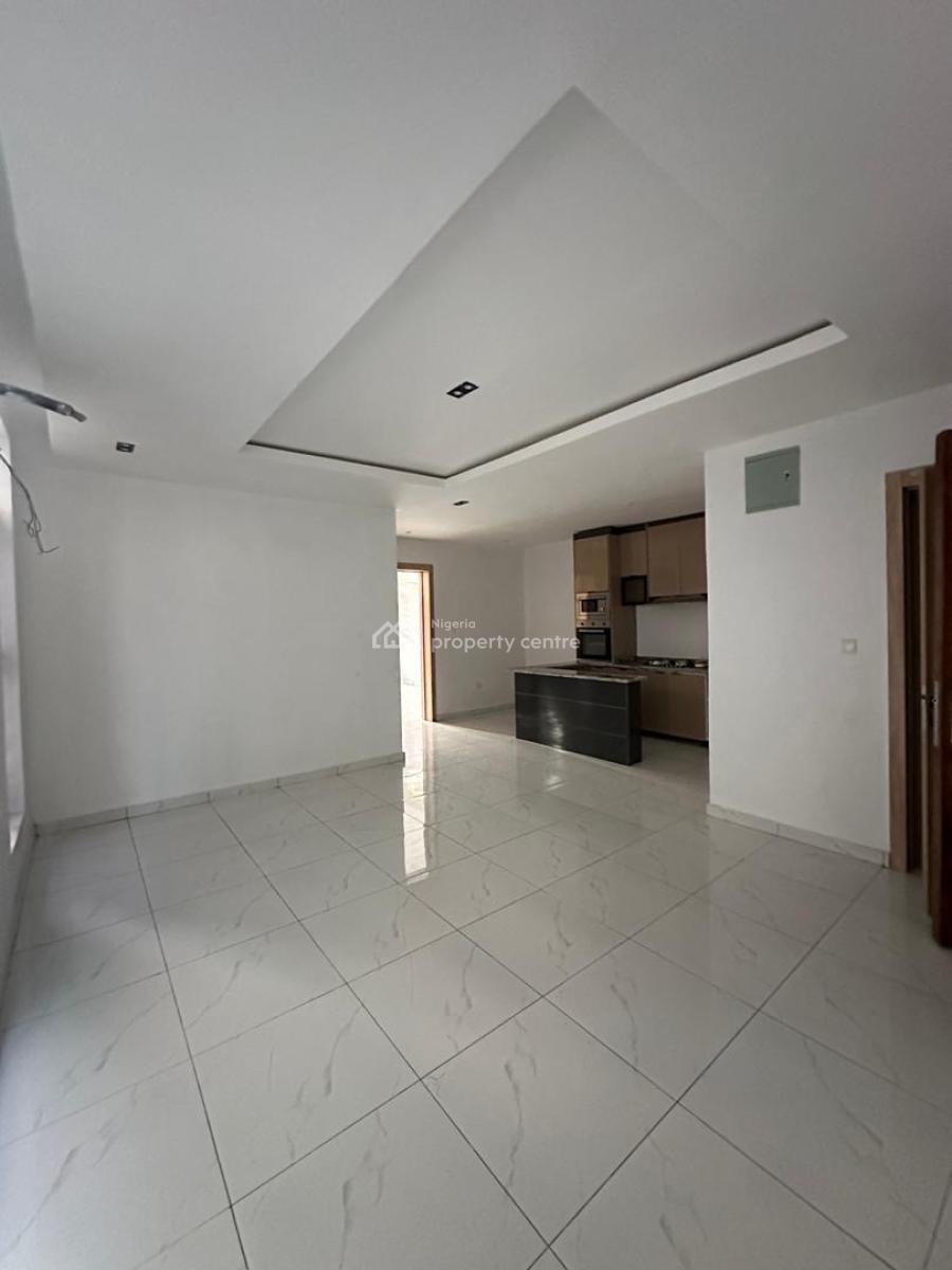 Luxury2 Bedroom Apartment, Illasan, Lekki, Lagos, Flat / Apartment for Sale