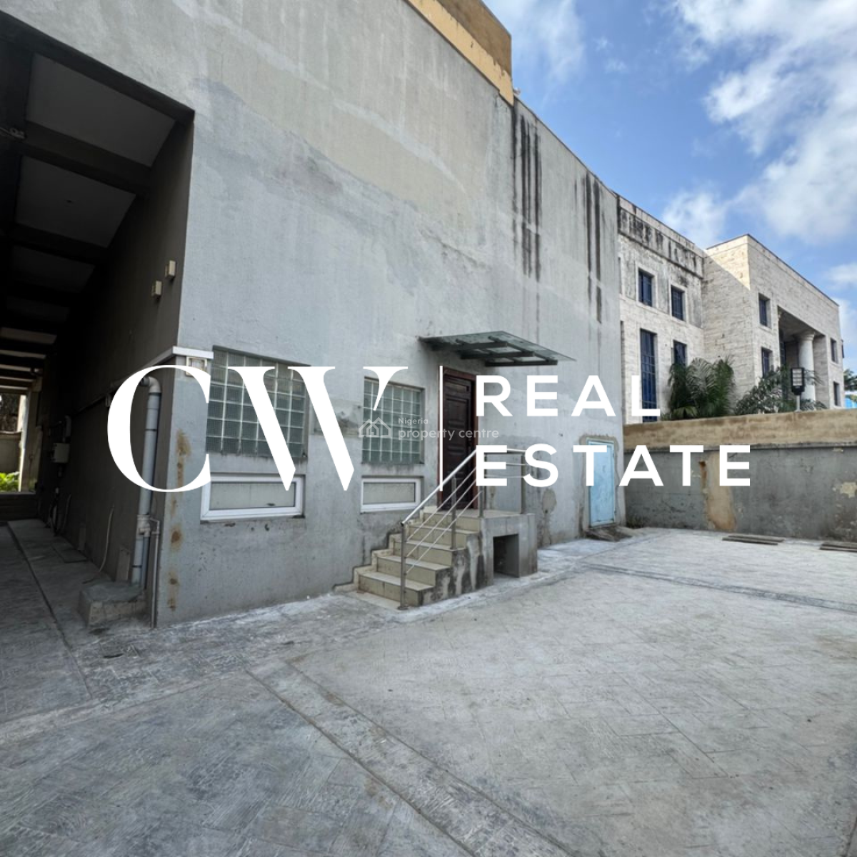 Commercial Property--- Vi, Victoria Island (vi), Lagos, Commercial Property for Rent