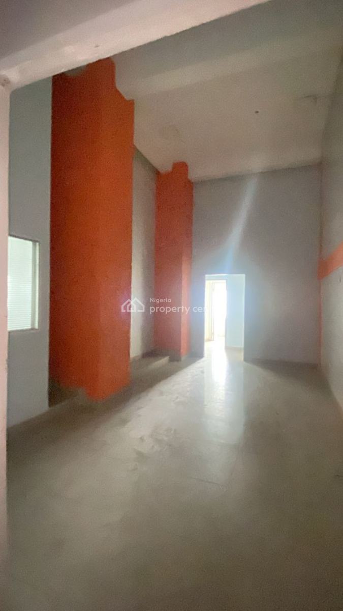 Commercial Property--- Vi, Victoria Island (vi), Lagos, Commercial Property for Rent