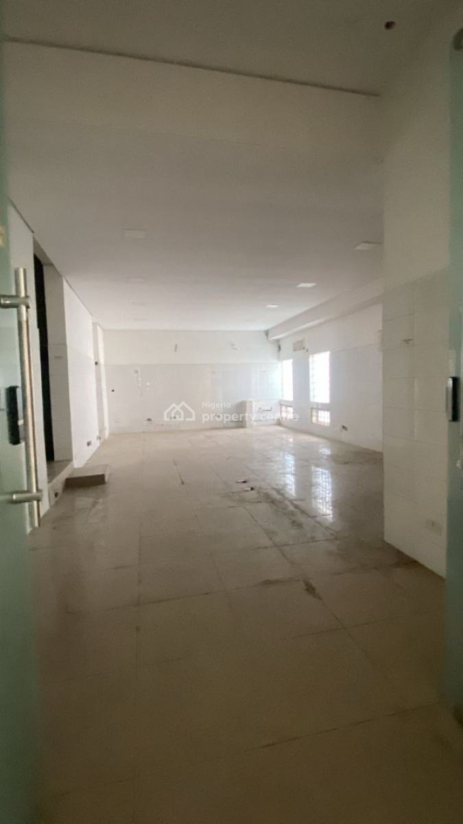 Commercial Property--- Vi, Victoria Island (vi), Lagos, Commercial Property for Rent