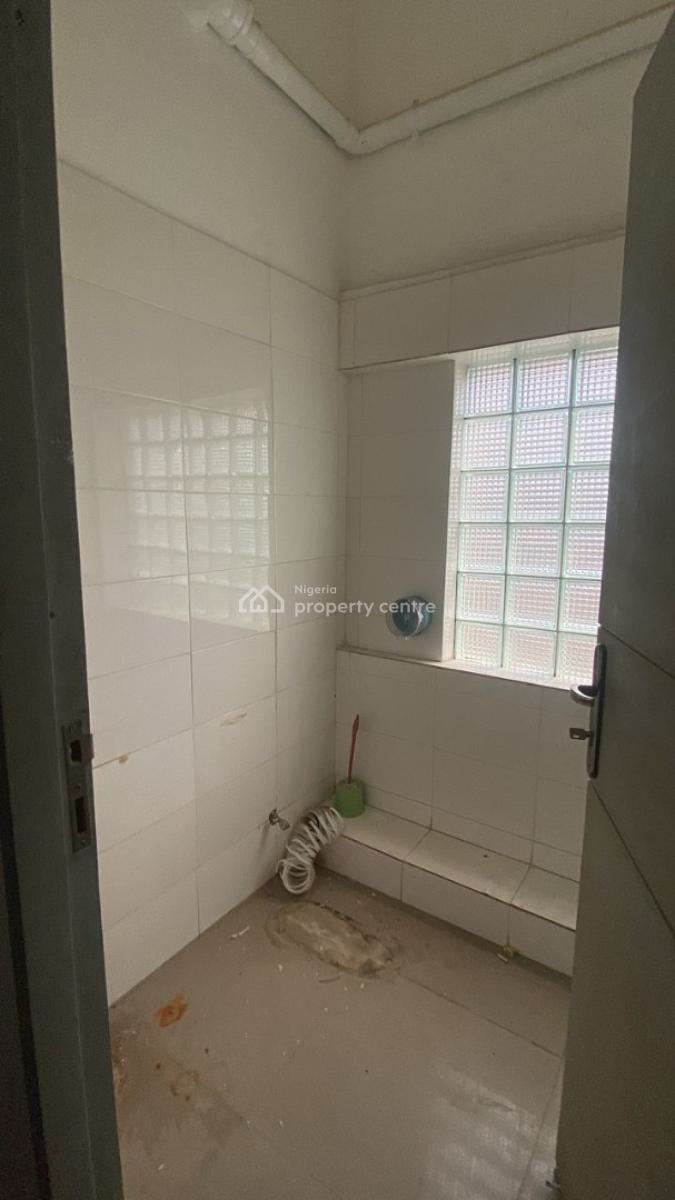 Commercial Property--- Vi, Victoria Island (vi), Lagos, Commercial Property for Rent