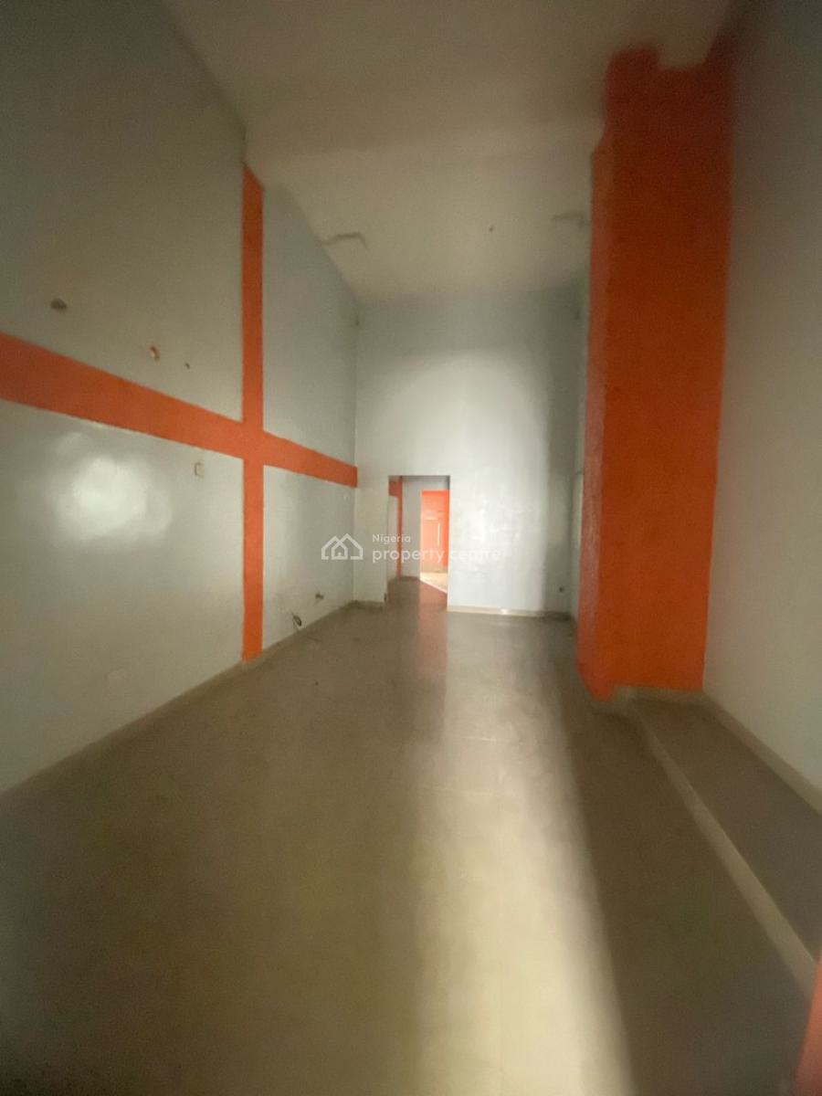 Commercial Property--- Vi, Victoria Island (vi), Lagos, Commercial Property for Rent