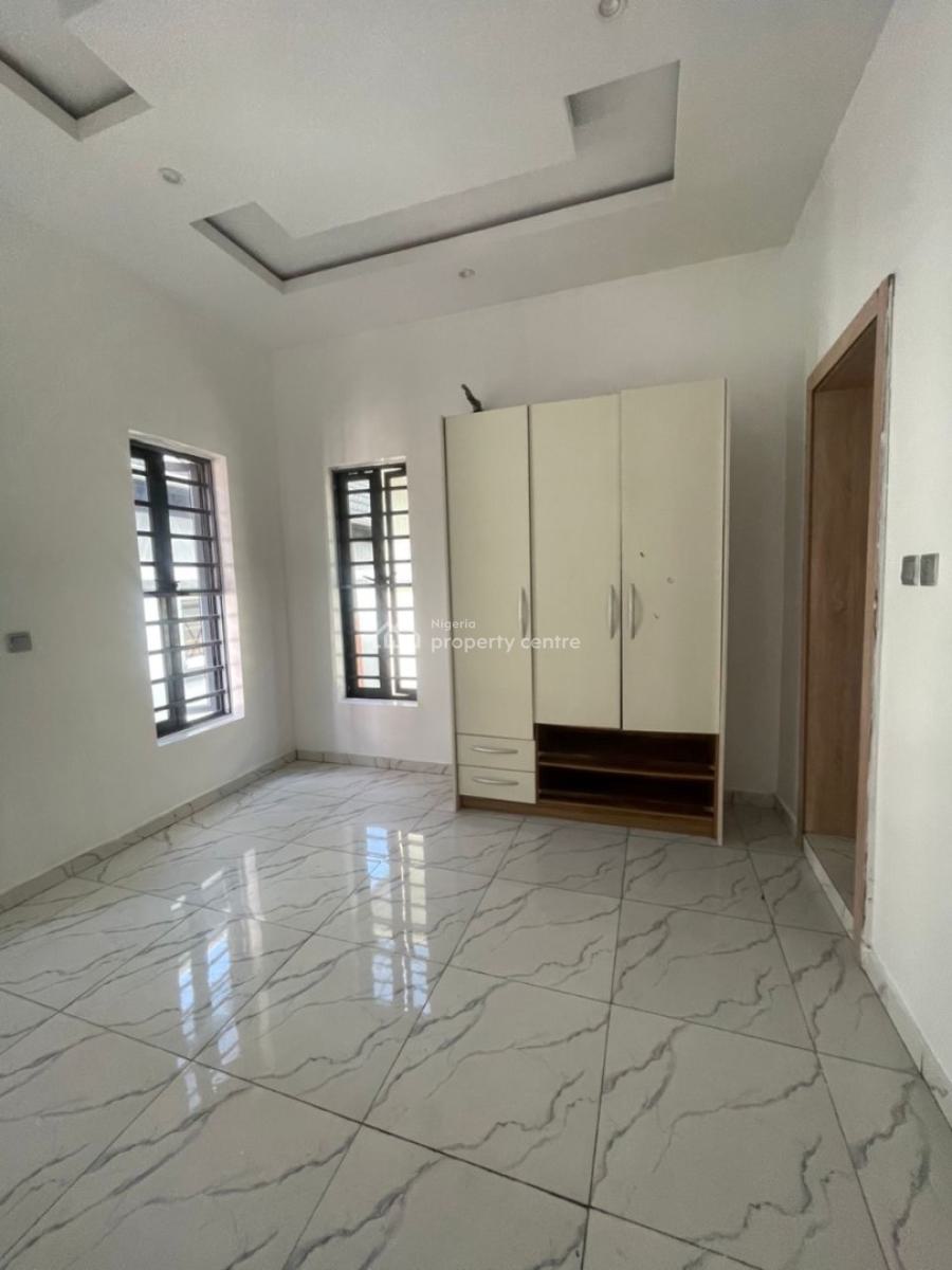 4 Bedroom Detached Duplex, Haris Drive, Vgc, Lekki, Lagos, Detached Duplex for Rent