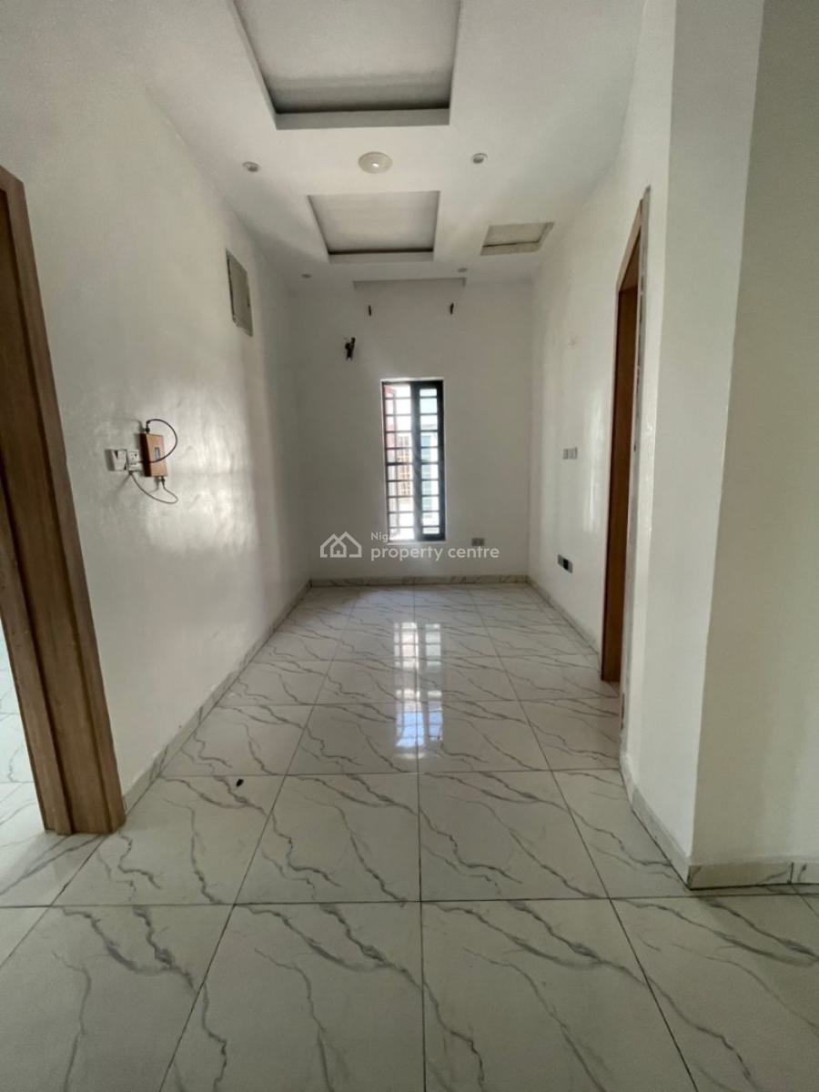 4 Bedroom Detached Duplex, Haris Drive, Vgc, Lekki, Lagos, Detached Duplex for Rent