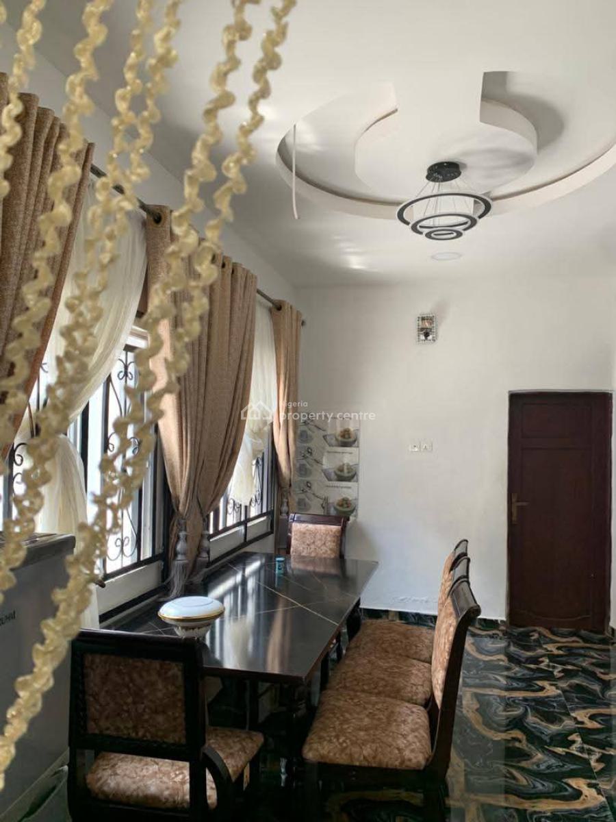 Standard Three (3) Bedroom and One (1) Bedroom Flat, Mbirebe Off Aka Etinan, Uyo, Akwa Ibom, Detached Bungalow for Sale