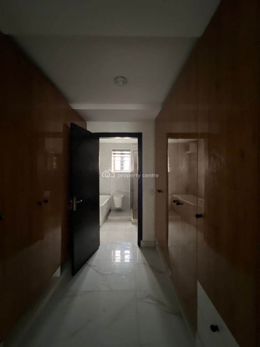 5 Bedroom Detached Duplex, Ikoyi, Lagos, Detached Duplex for Rent