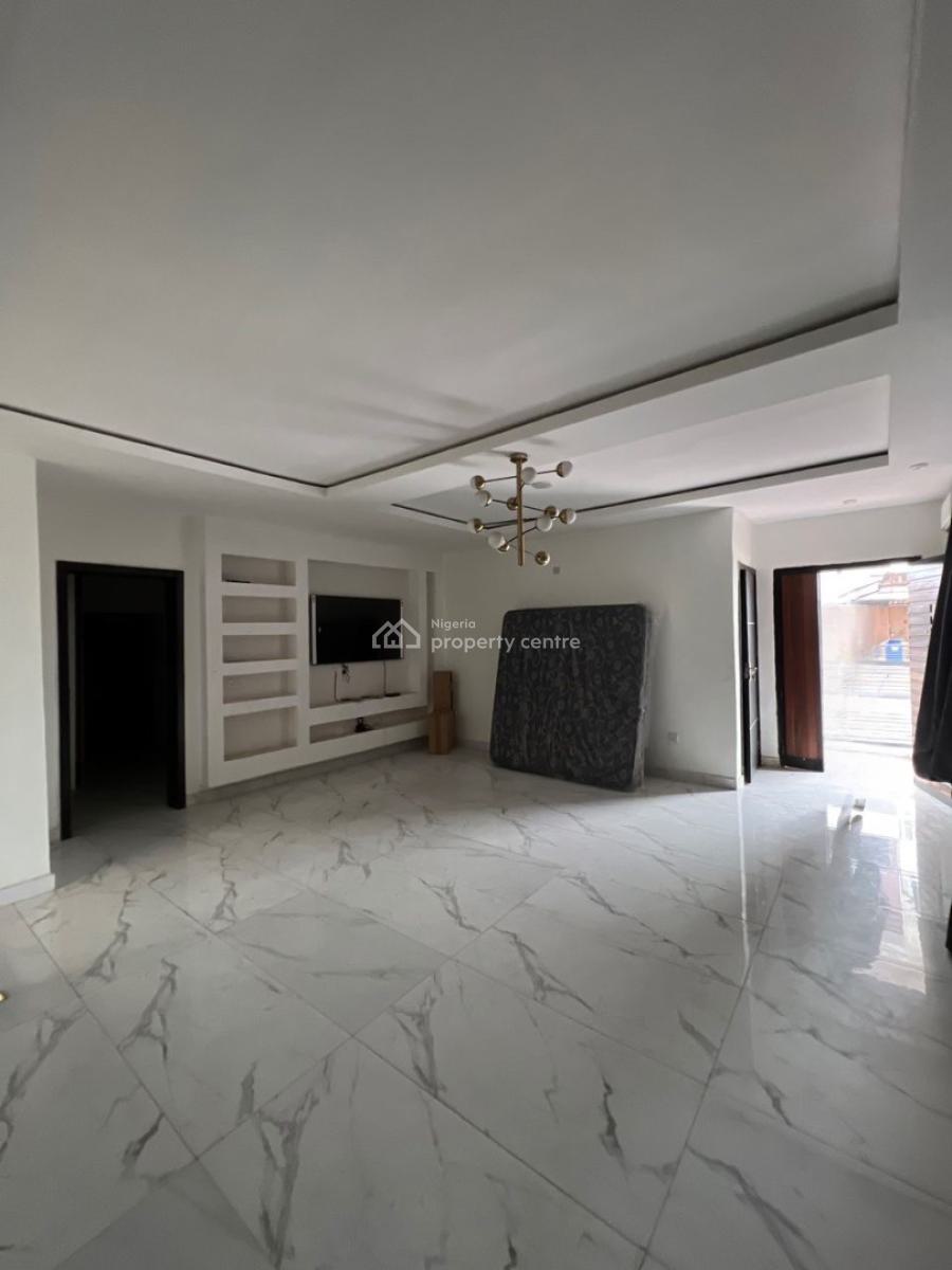 5 Bedroom Detached Duplex, Ikoyi, Lagos, Detached Duplex for Rent
