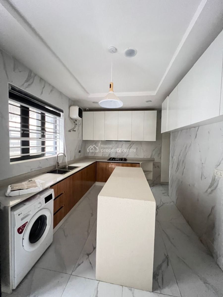 5 Bedroom Detached Duplex, Ikoyi, Lagos, Detached Duplex for Rent