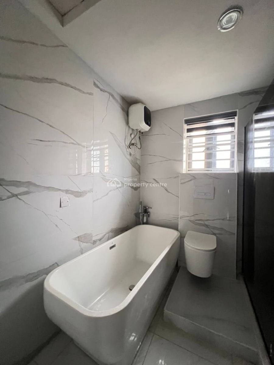 5 Bedroom Detached Duplex, Ikoyi, Lagos, Detached Duplex for Rent