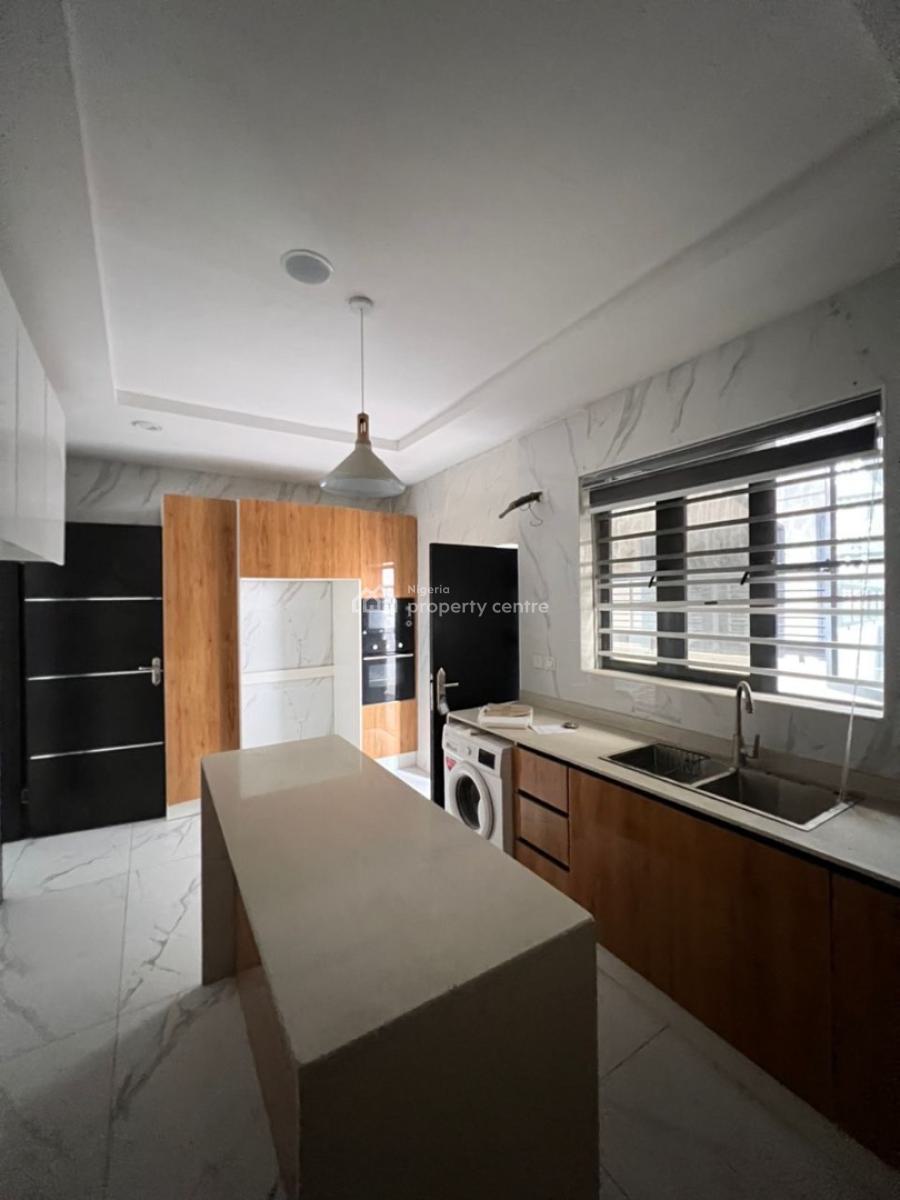5 Bedroom Detached Duplex, Ikoyi, Lagos, Detached Duplex for Rent