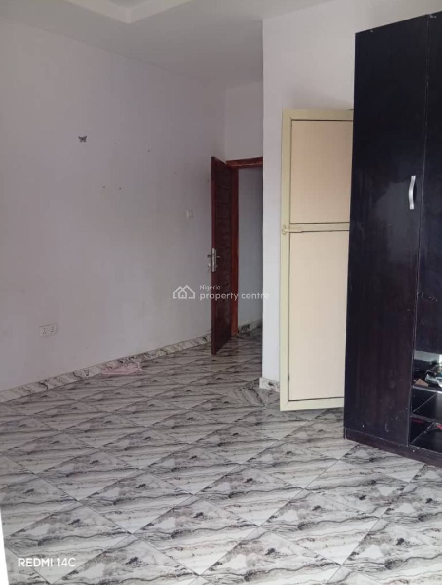 Sweet Lovely Spacious Mini Flat + Amenities, Lovely Environment Off Jonathan Coker Road, Off Iju Road, Fagba, Fagba, Agege, Lagos, Mini Flat (room and Parlour) for Rent