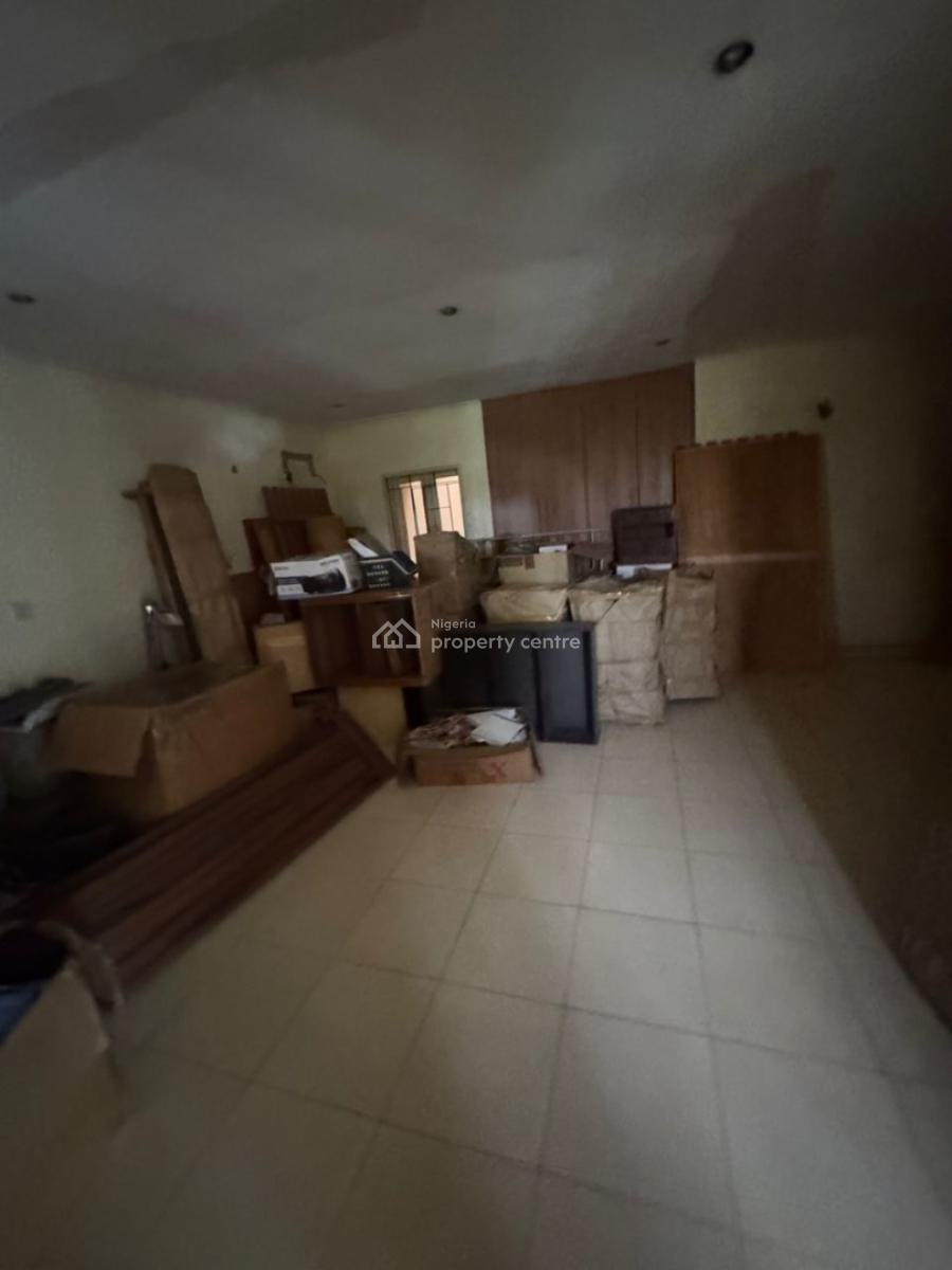 Commercial Property in Victoria Island, Victoria Island (vi), Lagos, Commercial Property for Rent