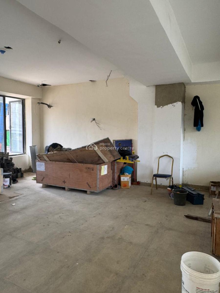 Luxury 2 Bedroom with Bq, Victoria Island, Victoria Island (vi), Lagos, Flat / Apartment for Sale