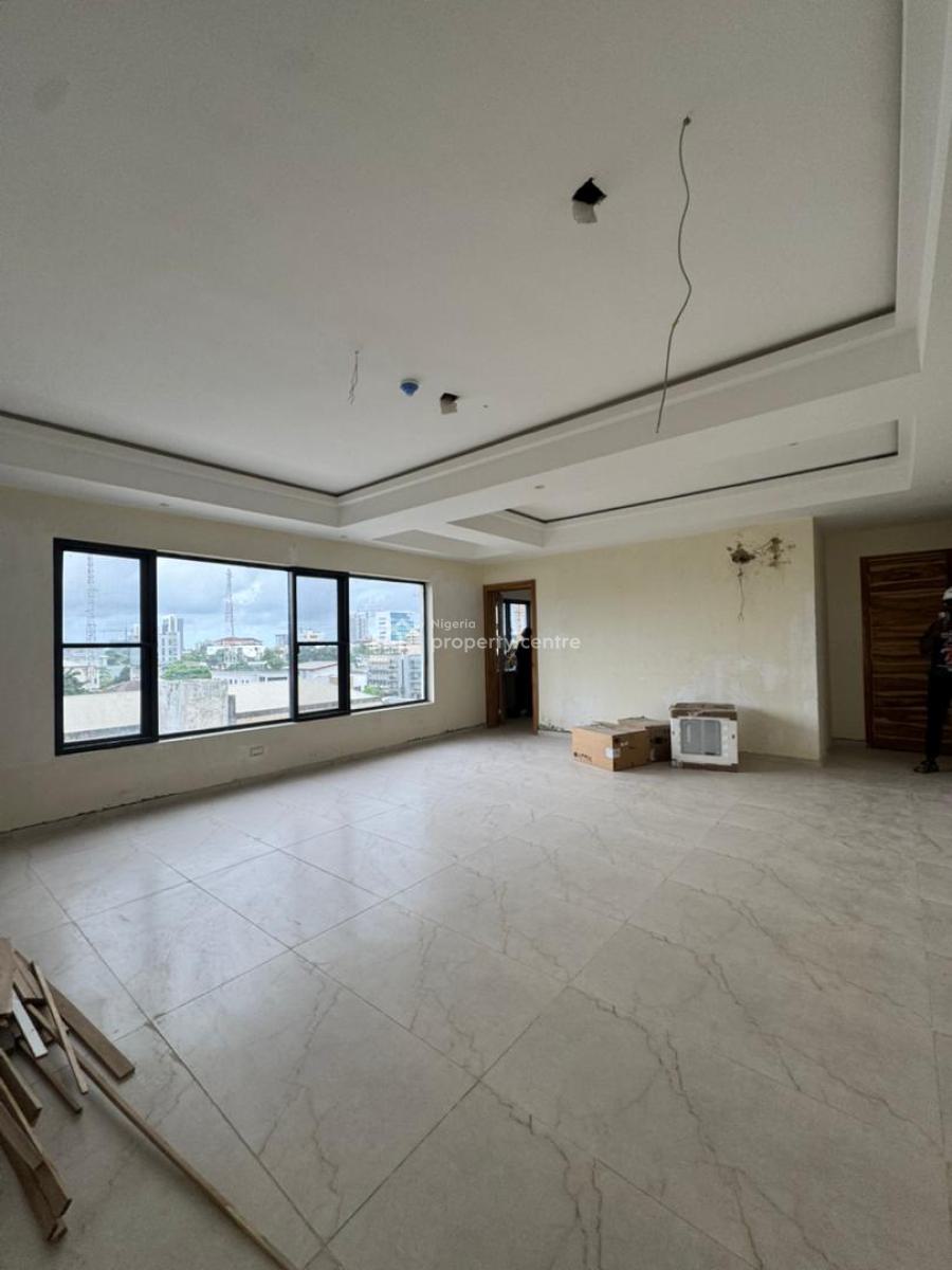 Luxury 2 Bedroom with Bq, Victoria Island, Victoria Island (vi), Lagos, Flat / Apartment for Sale