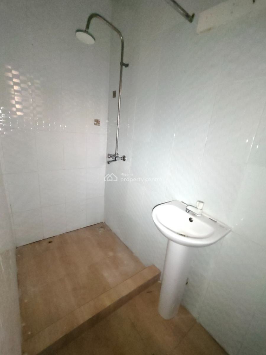 Sharp and Spacious Room and Parlor, Aptech, Ogidan, Ajah, Lagos, Mini Flat (room and Parlour) for Rent