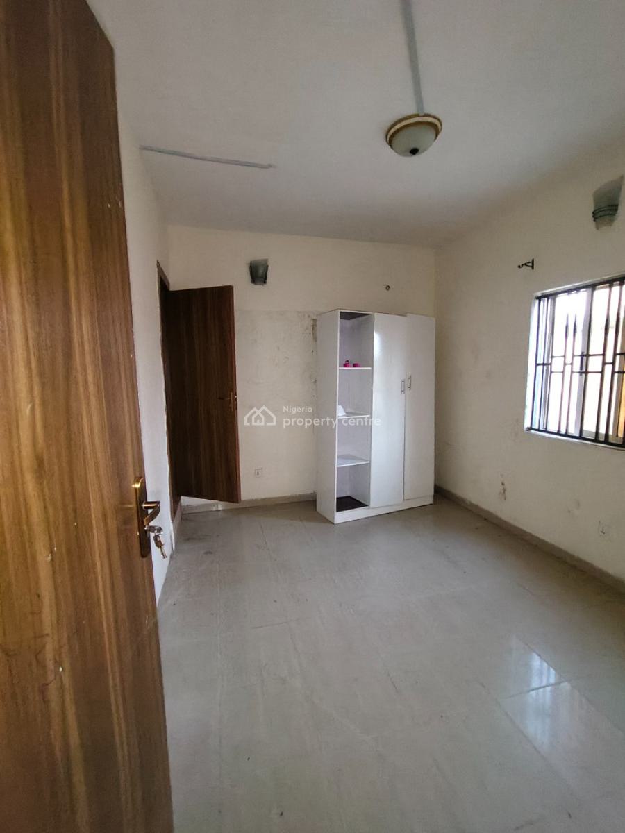 Sharp and Spacious Room and Parlor, Aptech, Ogidan, Ajah, Lagos, Mini Flat (room and Parlour) for Rent