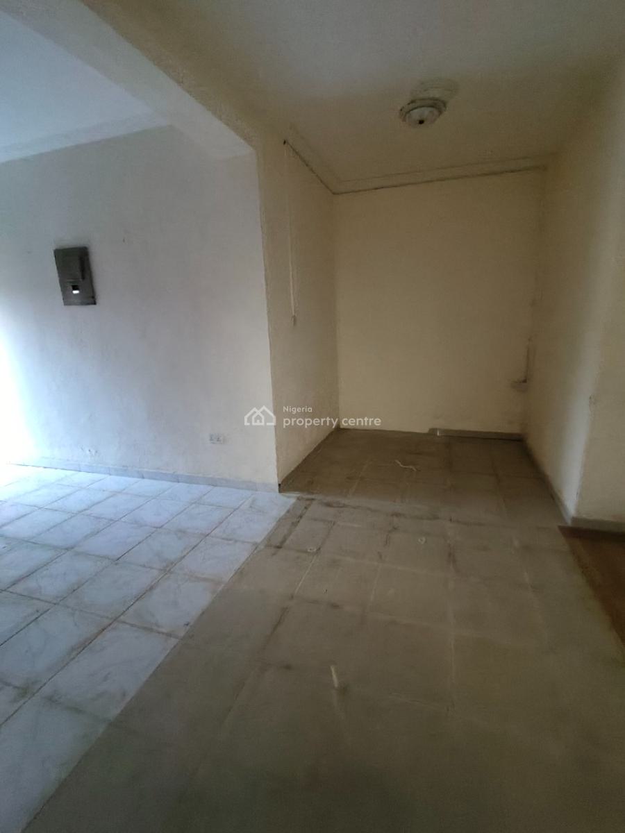 Sharp and Spacious Room and Parlor, Aptech, Ogidan, Ajah, Lagos, Mini Flat (room and Parlour) for Rent