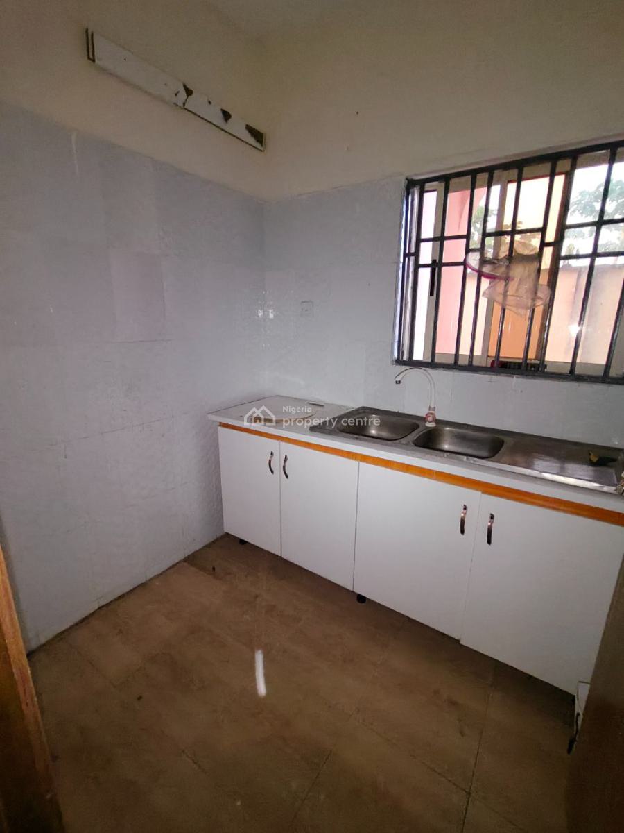 Sharp and Spacious Room and Parlor, Aptech, Ogidan, Ajah, Lagos, Mini Flat (room and Parlour) for Rent