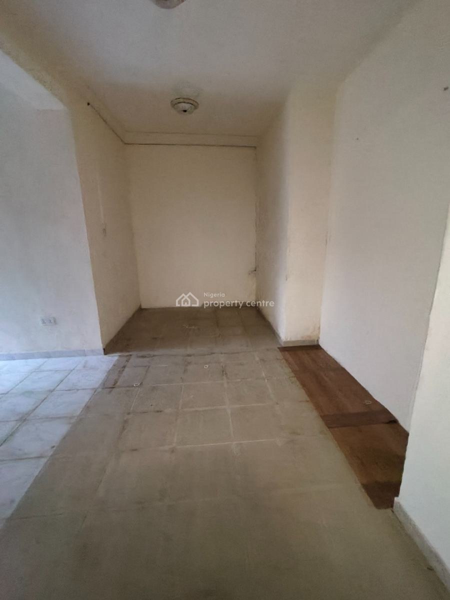 Sharp and Spacious Room and Parlor, Aptech, Ogidan, Ajah, Lagos, Mini Flat (room and Parlour) for Rent