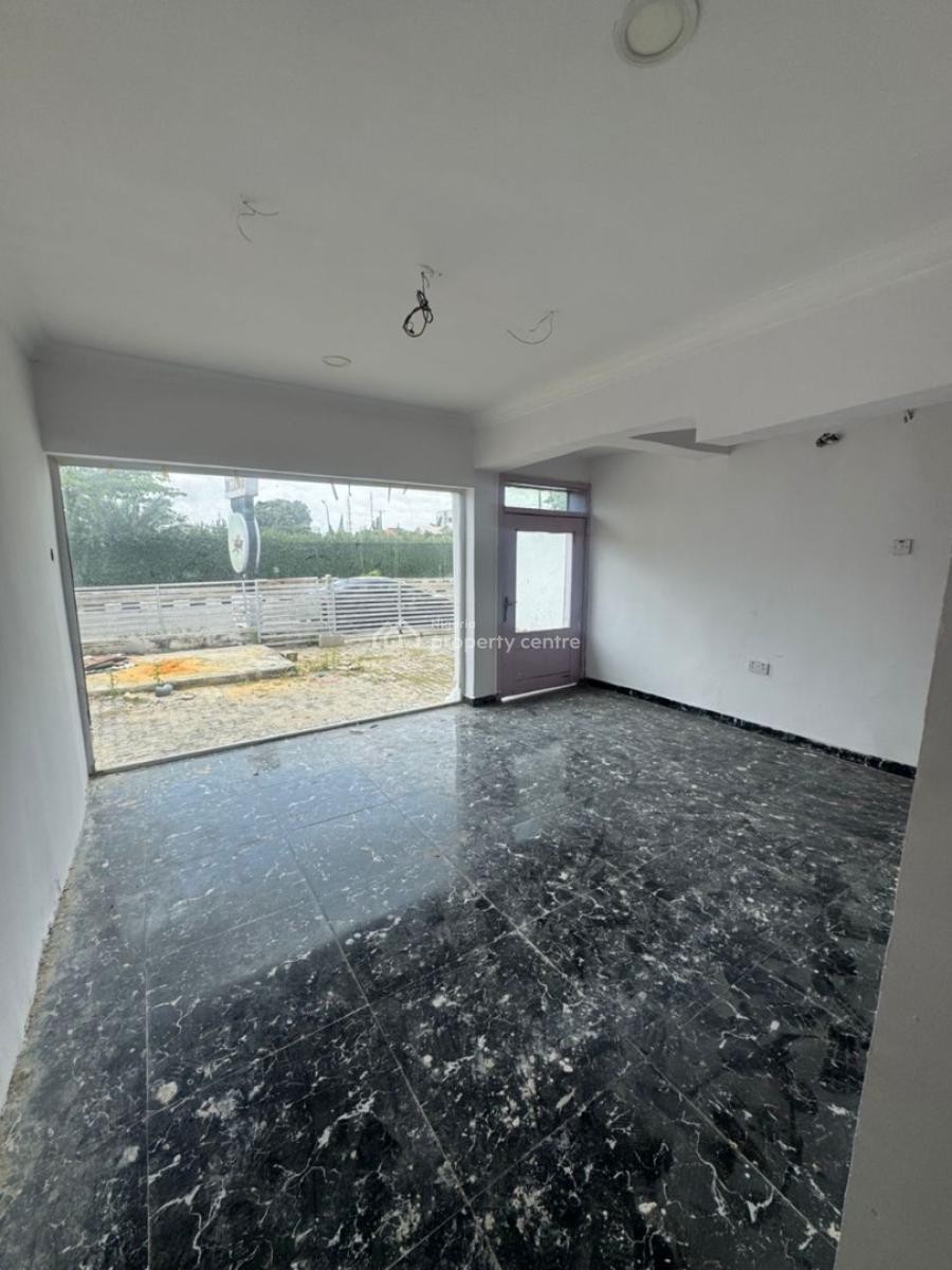 Shop Spaces -- Lekki Phase 1, Lekki Phase 1, Lekki, Lagos, Commercial Property for Rent