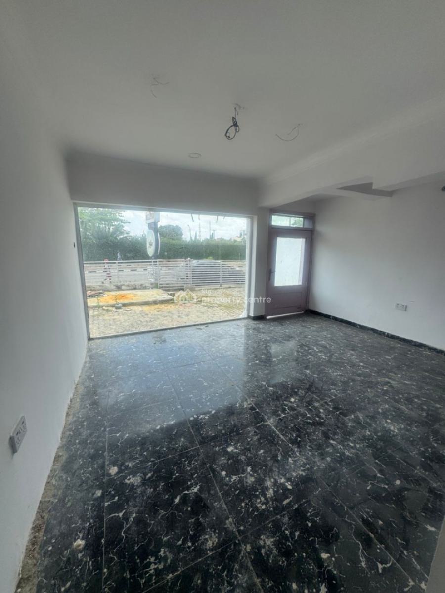 Shop Spaces -- Lekki Phase 1, Lekki Phase 1, Lekki, Lagos, Commercial Property for Rent