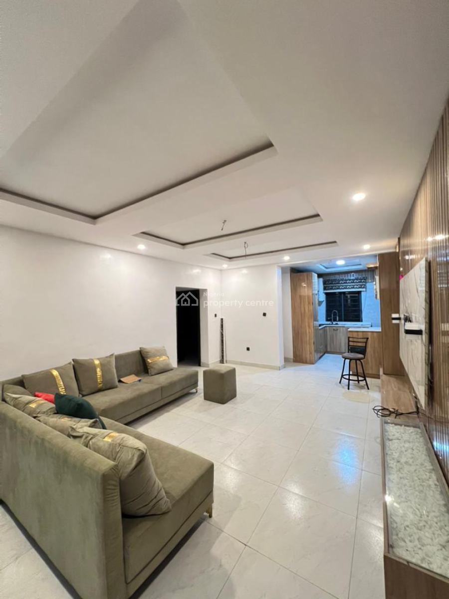 Fully Furnished 2 Bedroom Apartment, Ologolo, Ologolo, Lekki, Lagos, Flat / Apartment for Sale