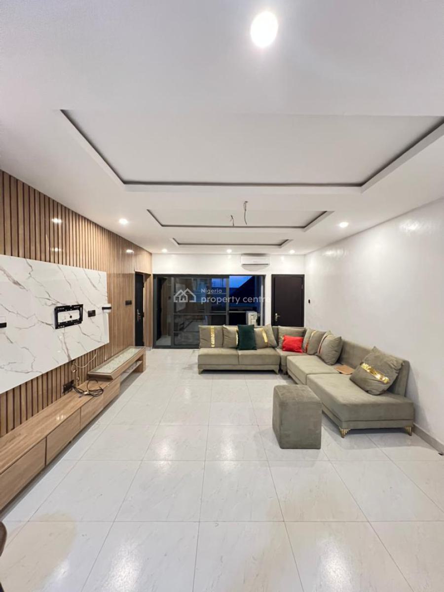 Fully Furnished 2 Bedroom Apartment, Ologolo, Ologolo, Lekki, Lagos, Flat / Apartment for Sale