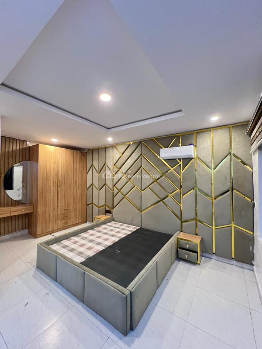 Fully Furnished 2 Bedroom Apartment, Ologolo, Ologolo, Lekki, Lagos, Flat / Apartment for Sale