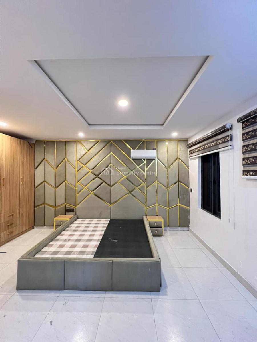 Fully Furnished 2 Bedroom Apartment, Ologolo, Ologolo, Lekki, Lagos, Flat / Apartment for Sale