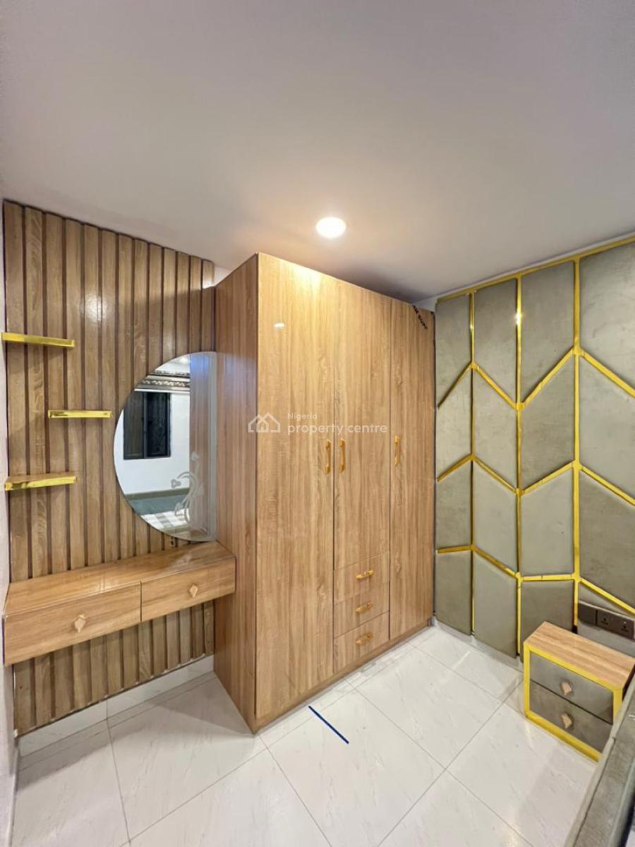 Fully Furnished 2 Bedroom Apartment, Ologolo, Ologolo, Lekki, Lagos, Flat / Apartment for Sale