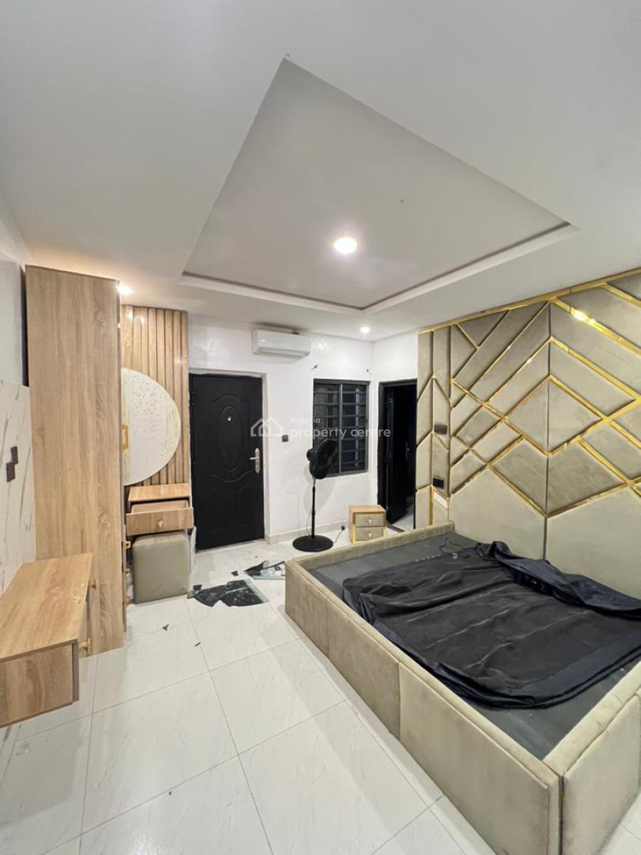 Fully Furnished 2 Bedroom Apartment, Ologolo, Ologolo, Lekki, Lagos, Flat / Apartment for Sale