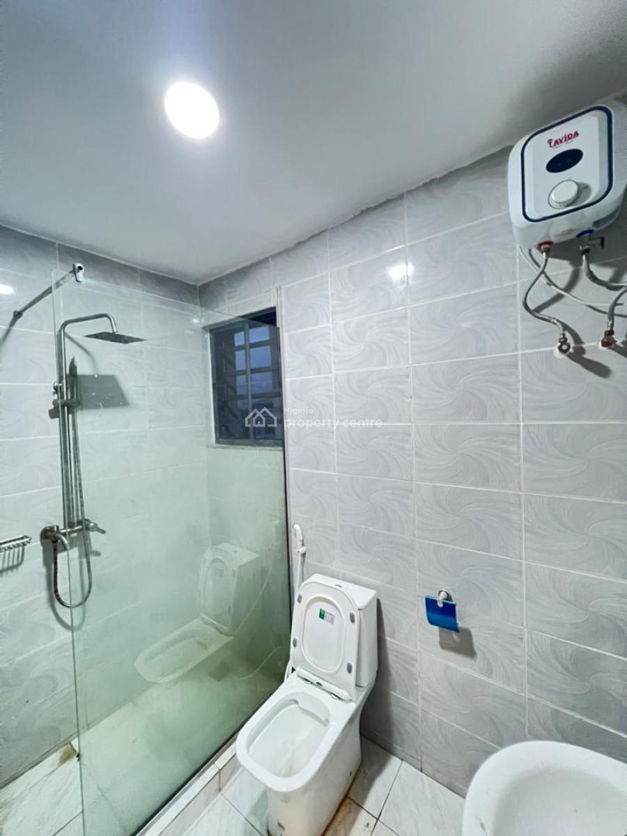 Fully Furnished 2 Bedroom Apartment, Ologolo, Ologolo, Lekki, Lagos, Flat / Apartment for Sale