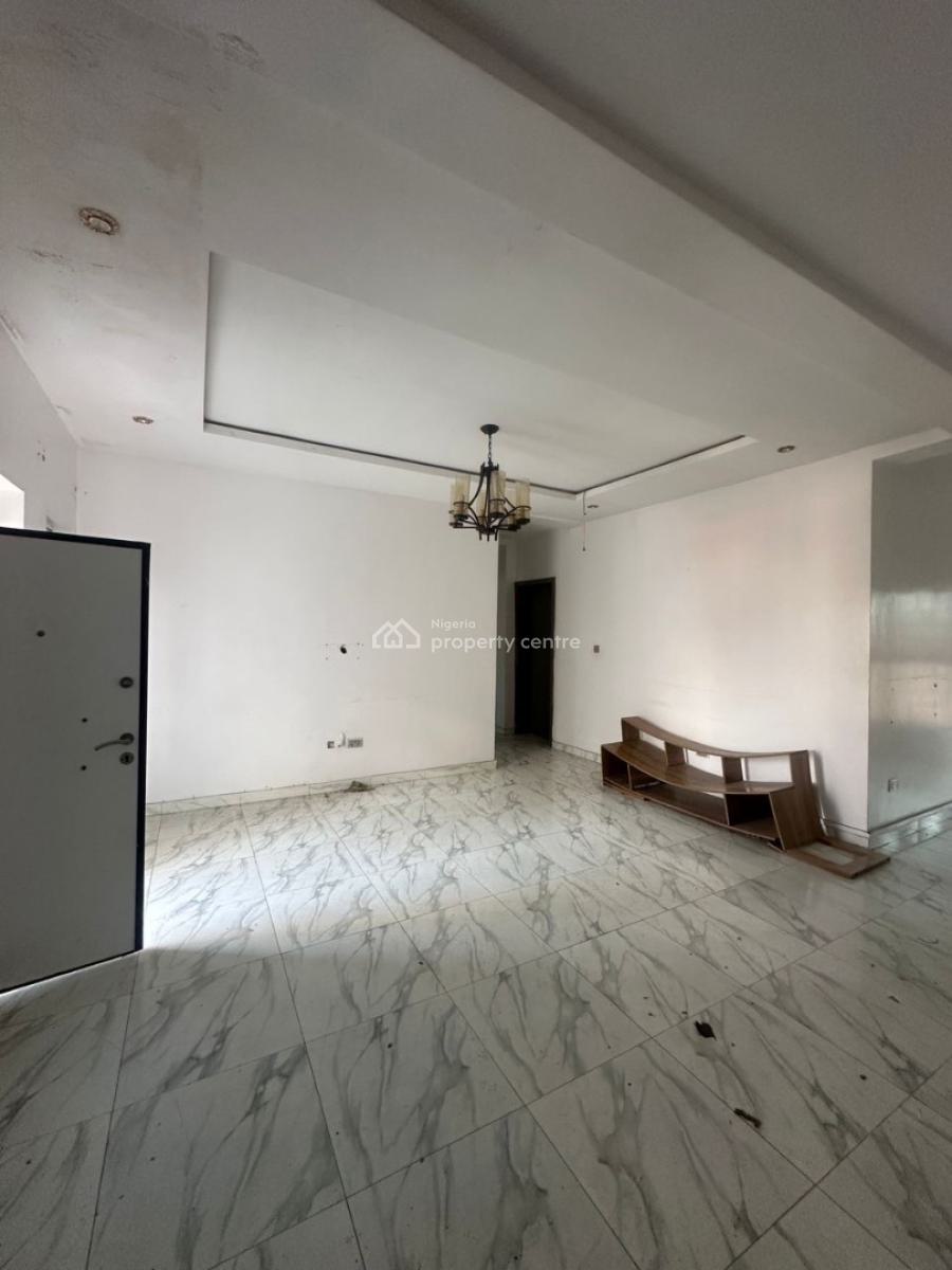 Luxury 3 Bedroom with Bq, Illlasan, Lekki, Lagos, Flat / Apartment for Rent