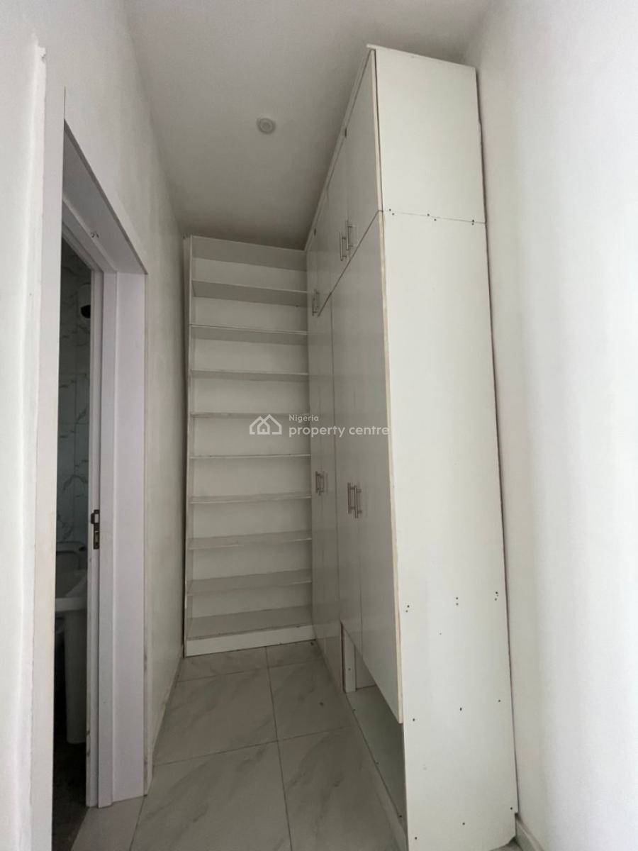 3 Bedroom Terrace Duplex, Ikota, Lekki, Lagos, Terraced Duplex for Rent