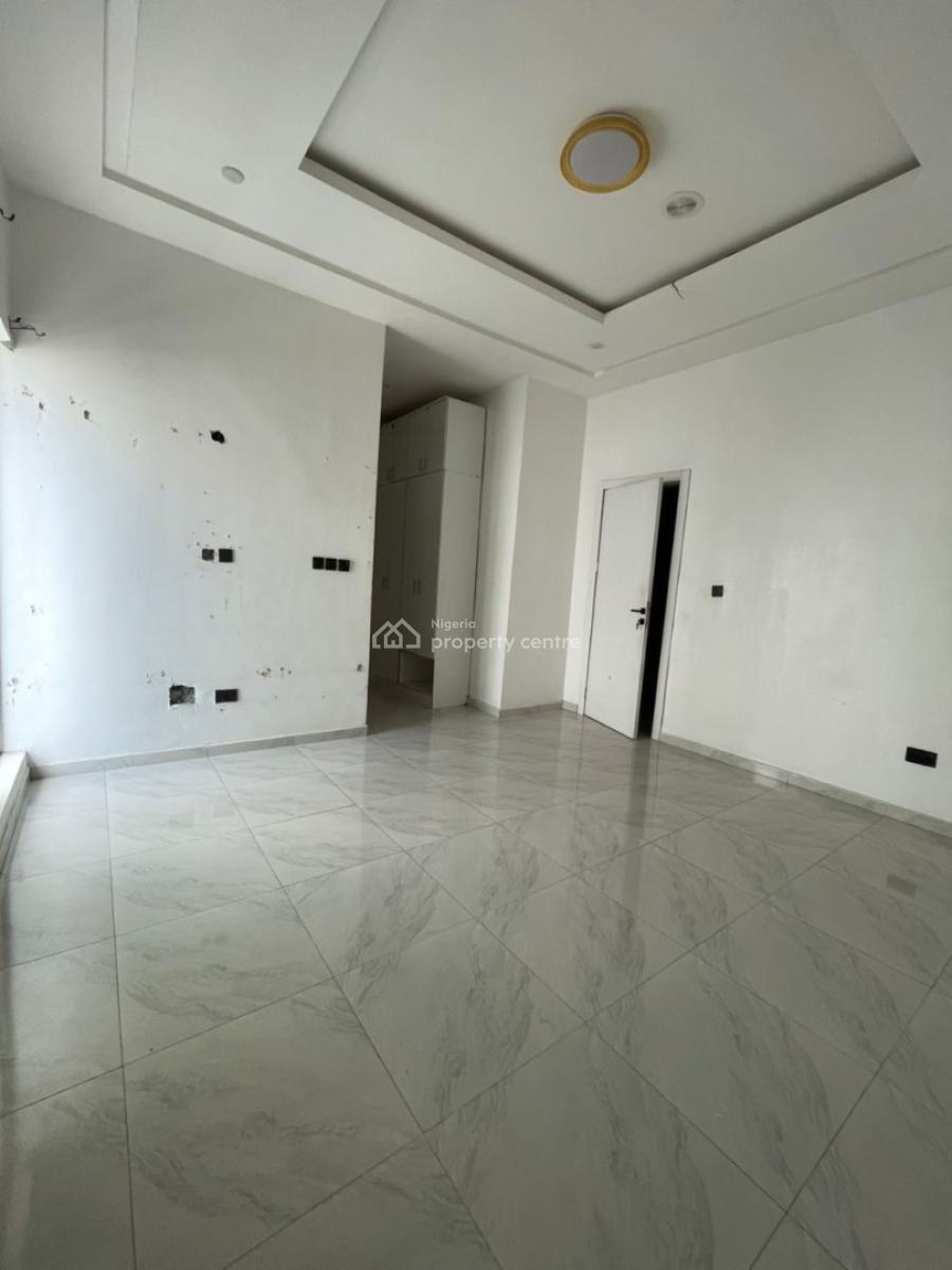 3 Bedroom Terrace Duplex, Ikota, Lekki, Lagos, Terraced Duplex for Rent