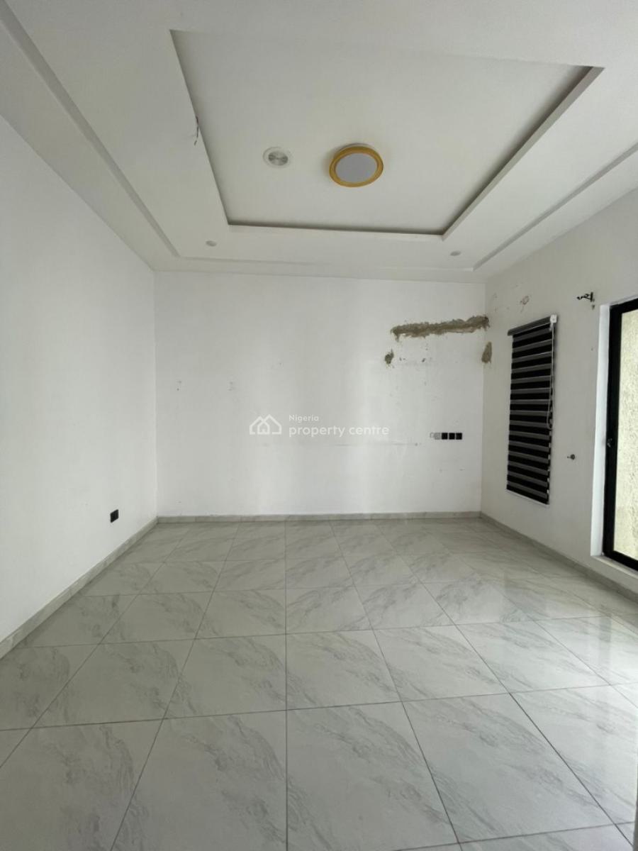 3 Bedroom Terrace Duplex, Ikota, Lekki, Lagos, Terraced Duplex for Rent