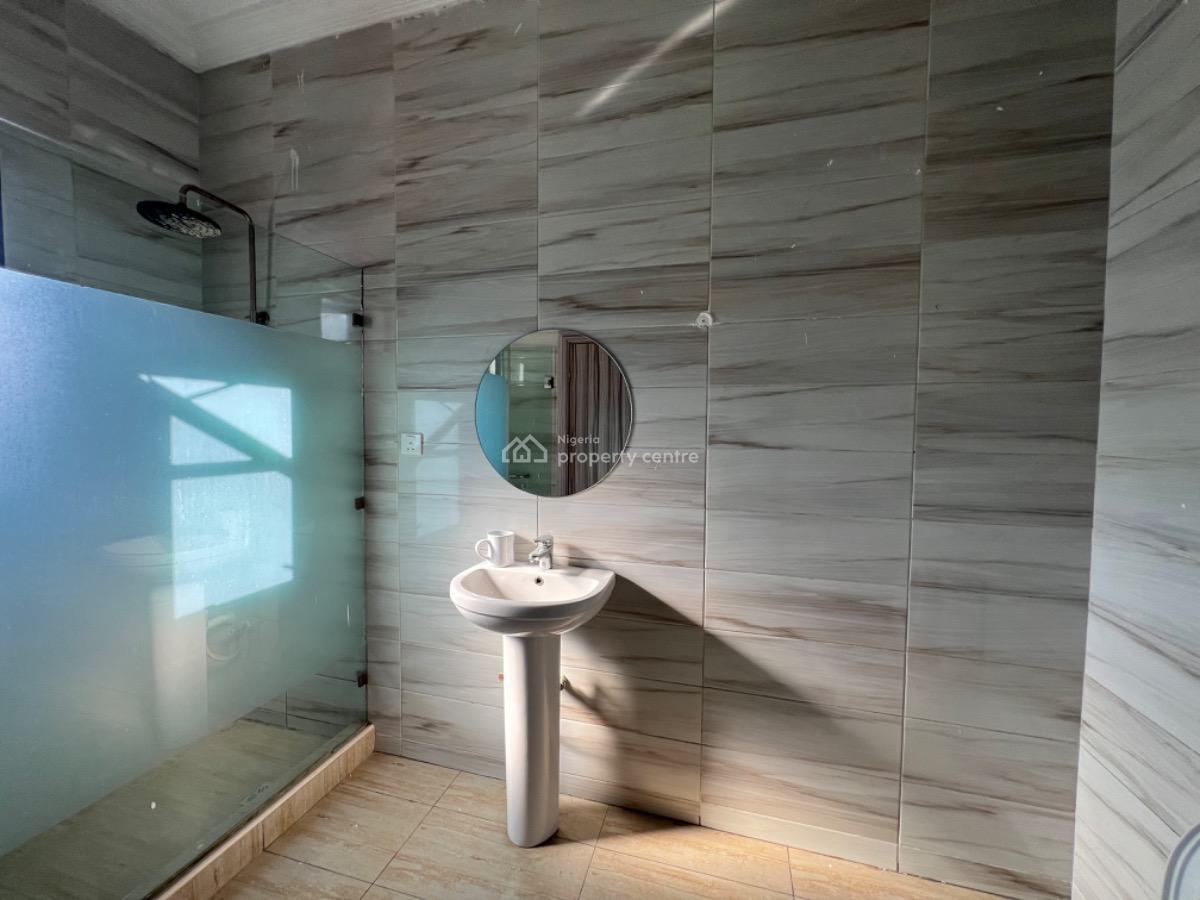 Luxury 3 Bedroom Apartment with Bq, Victoria Island (vi), Lagos, Flat / Apartment for Rent